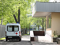 Один человек погиб при пожаре на пороховом заводе в Казани