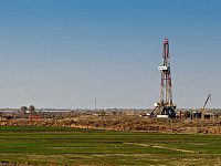 Reuters: на месторождении Тенгиз в Казахстане объявили форс-мажор