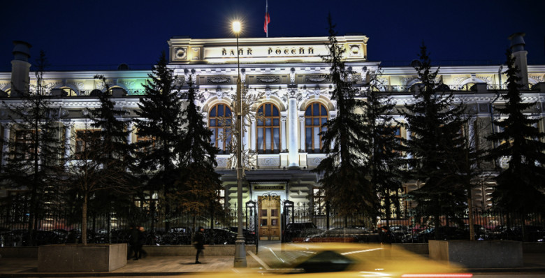 Банки проверят на значимость