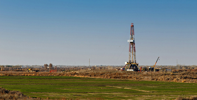 Reuters: на месторождении Тенгиз в Казахстане объявили форс-мажор