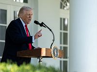 CNN: Дональд Трамп рассматривает возобновление ударов по Ирану