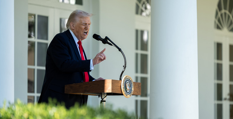 CNN: Дональд Трамп рассматривает возобновление ударов по Ирану