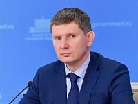 Максим Решетников: бизнес будет оплачивать обучение в обмен на контракты