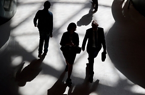 Прибыль тормозит геополитика