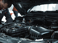 В России ужесточат контроль за техосмотром