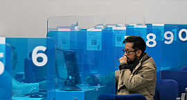 ЦБ оценил объем хищений с банковских счетов в 2025 году