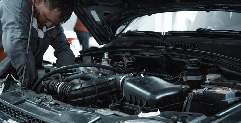 В России ужесточат контроль за техосмотром