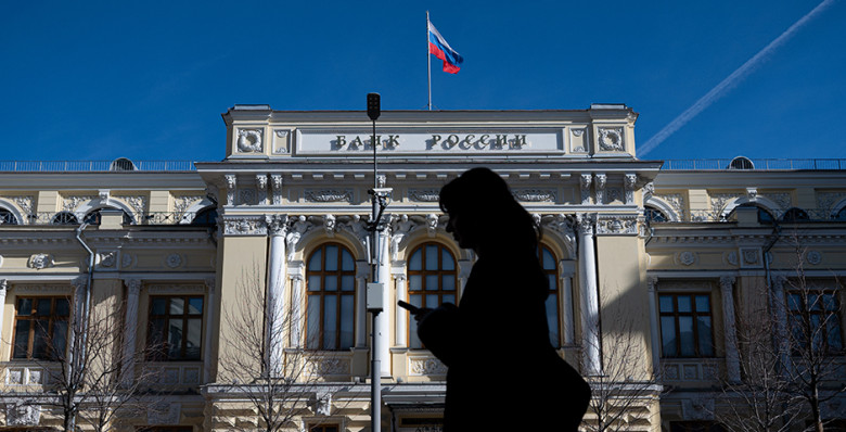 ЦБ опроверг сообщения об изменении тарифов на переводы через СБП с 1 мая