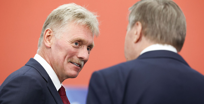 Дмитрий Песков: президенту доложили о покушении на замначальника ГРУ