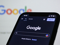 Суд в Москве взыскал с Google Ireland 160,3 млрд рублей