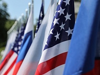 Дмитрий Песков: Россия заинтересована в продолжении «ремонта» отношений с США