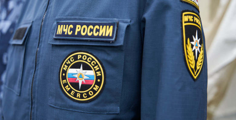 Цунами на Сахалине смыло лагерь Русского географического общества