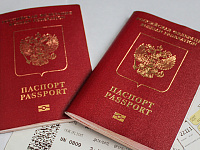 Россия поднялась на 46-е место в рейтинге стран с «сильными паспортами»