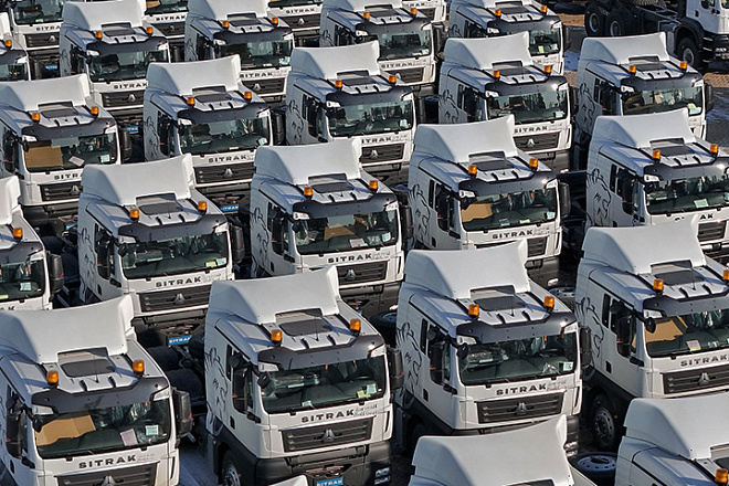 Китайскому пузырю пришло время лопнуть