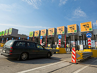 Обход Нижнекамска и Набережных Челнов станет платным с 31 декабря