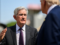 ФРС США второй раз подряд снизила ставку до 3,75–4%