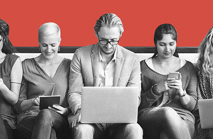 Государство выходит на платформы