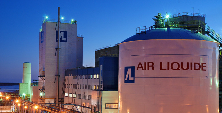 Владимир Путин передал активы Air Liquide в России компании «М-Логистика»