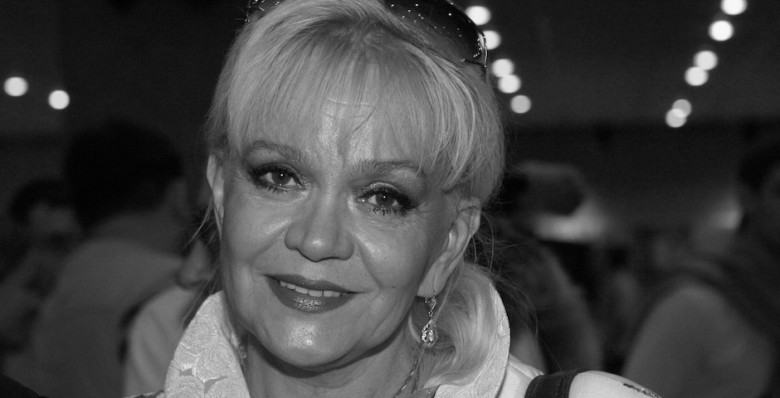 Умерла актриса из фильма «А зори здесь тихие» Ирина Шевчук