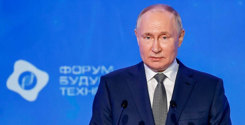 Что обеспечит технологическое лидерство России