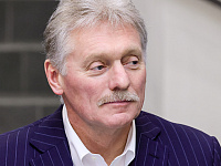 Дмитрий Песков ответил на вопрос о переговорах с руководством Telegram