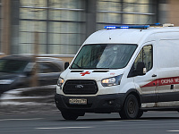 В Москве совершено покушение на генерал-лейтенанта Минобороны РФ