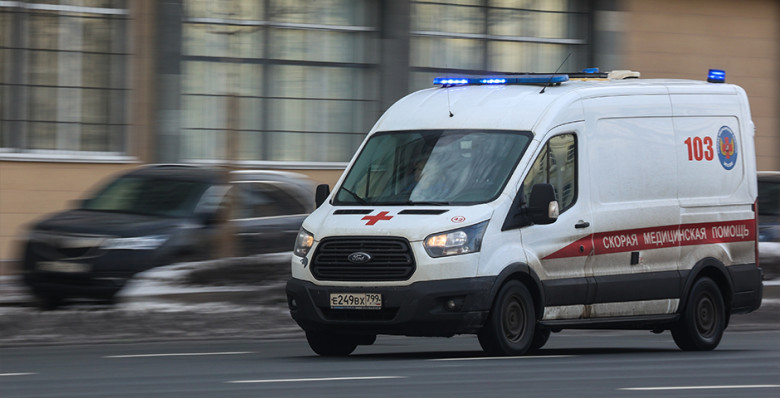 В Москве совершено покушение на генерал-лейтенанта Минобороны РФ