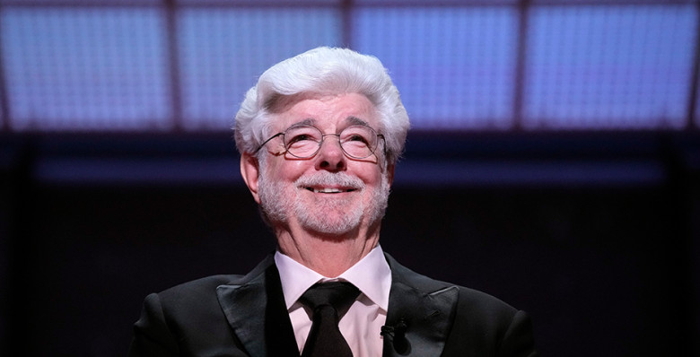 The Times: Джордж Лукас хочет жить в Лондоне из-за политики Дональда Трампа