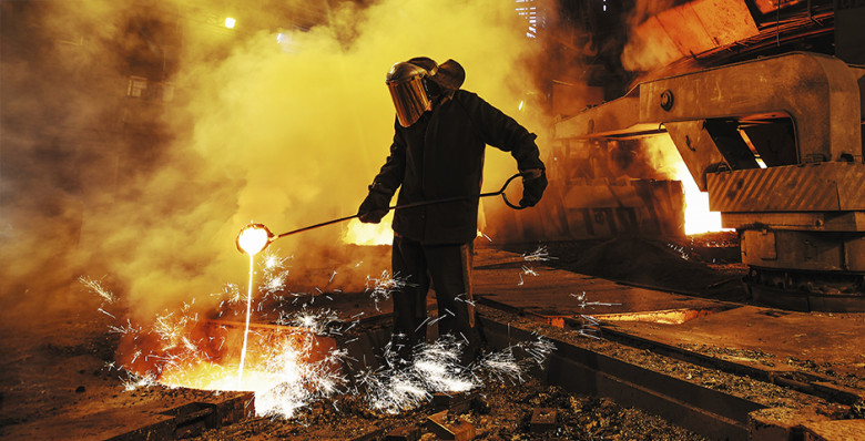 Не одним углем богаты