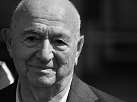 На 100-м году жизни умер лучший бомбардир в истории «Спартака» Никита Симонян