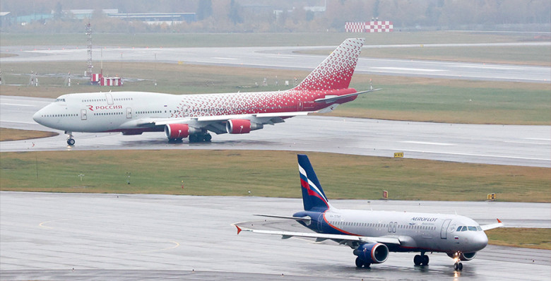 «Аэрофлот» допустил изменения в маршрутах полетов на Кубу для дозаправки