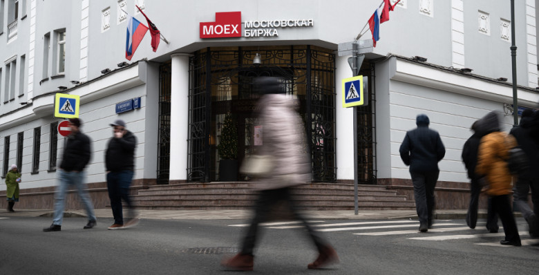 Инвесторы опасаются крушения «Самолета»