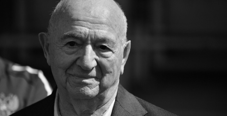 На 100-м году жизни умер лучший бомбардир в истории «Спартака» Никита Симонян