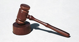 Прокурор запросил 7,5 года колонии для бывшего мужа Лерчек Артема Чекалина