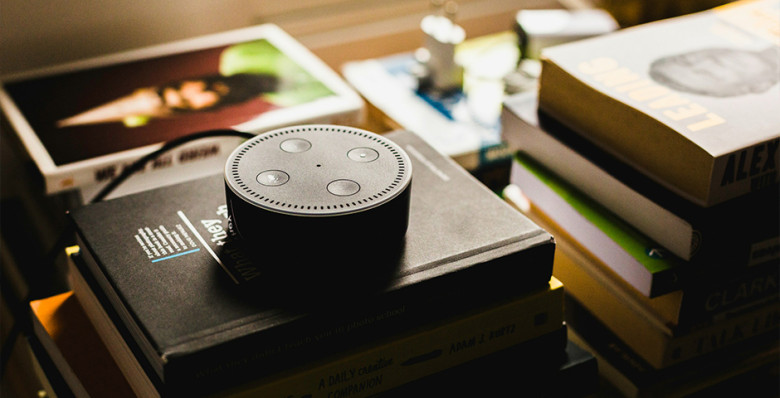 МВД предупредило о рисках взлома умных колонок мошенниками