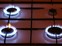 «Газпром» сообщил о росте потребления газа в мире на 25 млрд куб. м за год