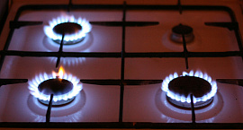 «Газпром» сообщил о росте потребления газа в мире на 25 млрд куб. м за год