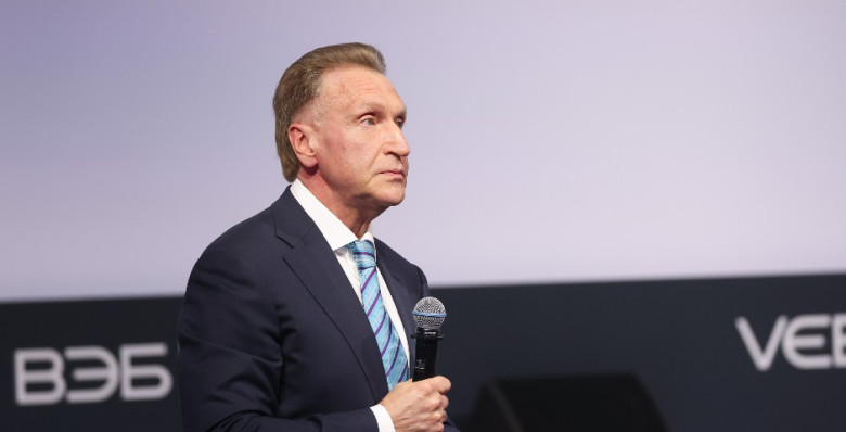 Игорь Шувалов рассказал о запросе предпринимателей на поддержку МСП и развитие экспорта