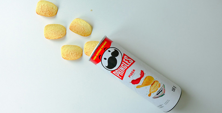 ЕК одобрила покупку производителя чипсов Pringles компанией Mars