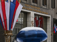 Совфед одобрил закон о круглогодичном призыве на военную службу