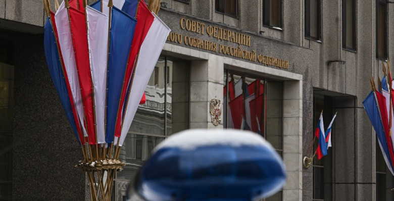 Совфед одобрил закон о круглогодичном призыве на военную службу Совфед одобрил закон о круглогодичном призыве на военную службу