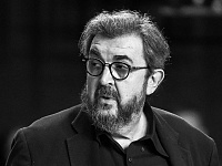 Умер ректор Школы-студии МХАТ Игорь Золотовицкий