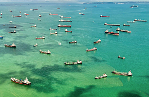 Обходная логистика