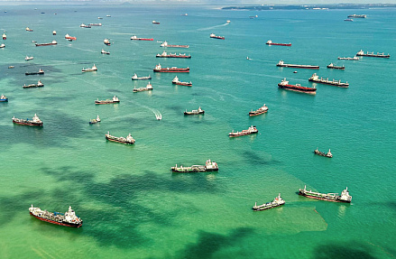 Обходная логистика