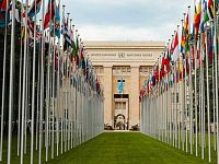 США выйдут из 66 международных организаций