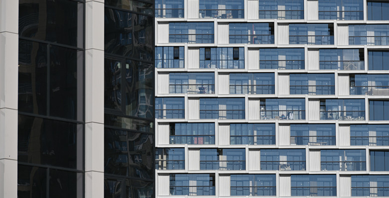 «Сбер»: условиям семейной ипотеки соответствуют 12,5% домохозяйств