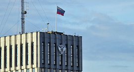 Минюст признал правнучку Никиты Хрущева иноагентом