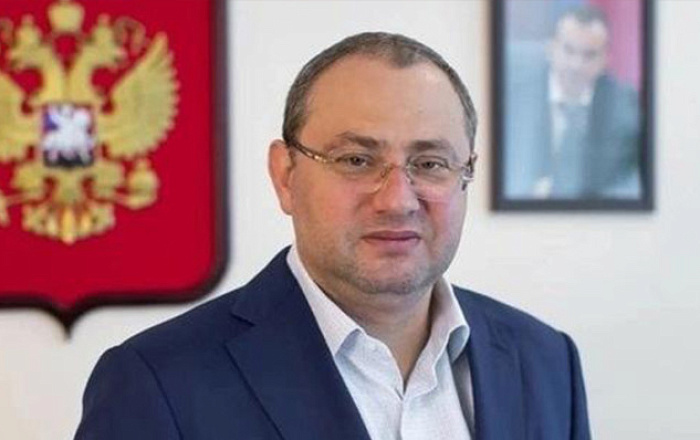 Прокуратура призвала конфисковать имущества главы Минздрава Кубани