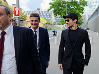 СМИ: с Павла Дурова сняли запрет на выезд из Франции