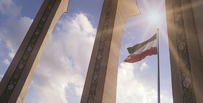 Президент Ирана предложил перенести столицу из Тегерана